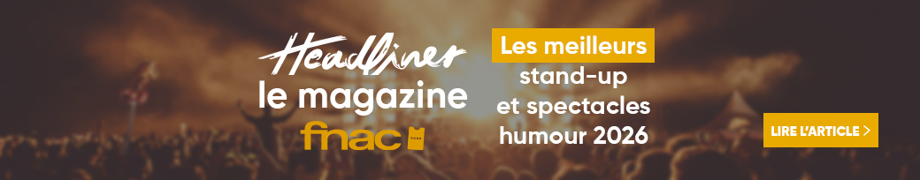 Headliner - SH Humour